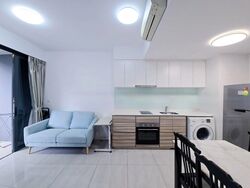 Parc Centros (D19), Condominium #478038021